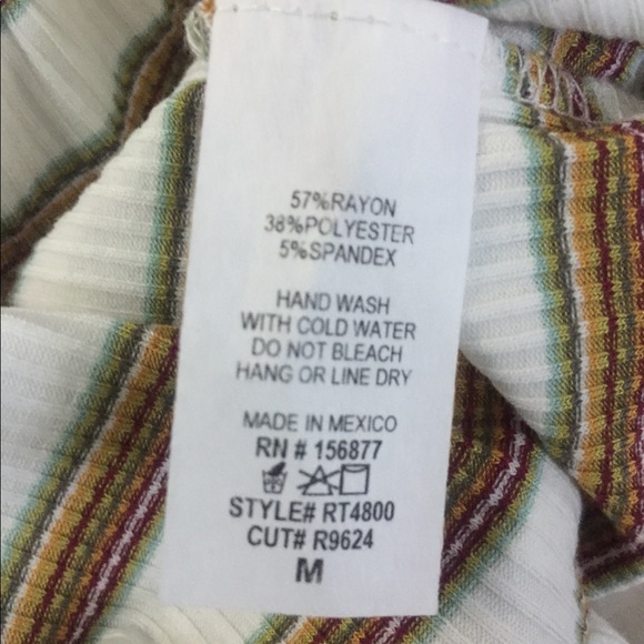 ☀️Ragdoll Top☀️ - Picture 5 of 5